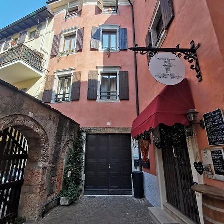 Nonna Natalia Appartement Arco Buitenkant foto