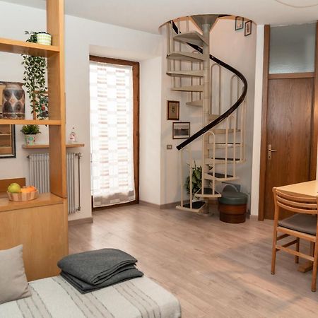 Nonna Natalia Appartement Arco Buitenkant foto