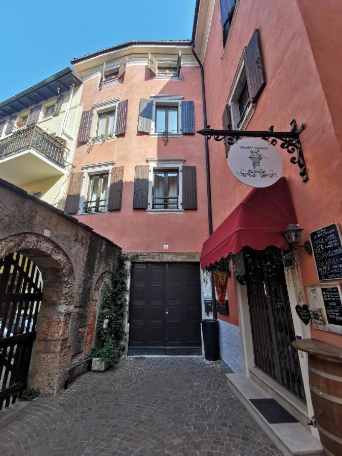 Nonna Natalia Appartement Arco Buitenkant foto