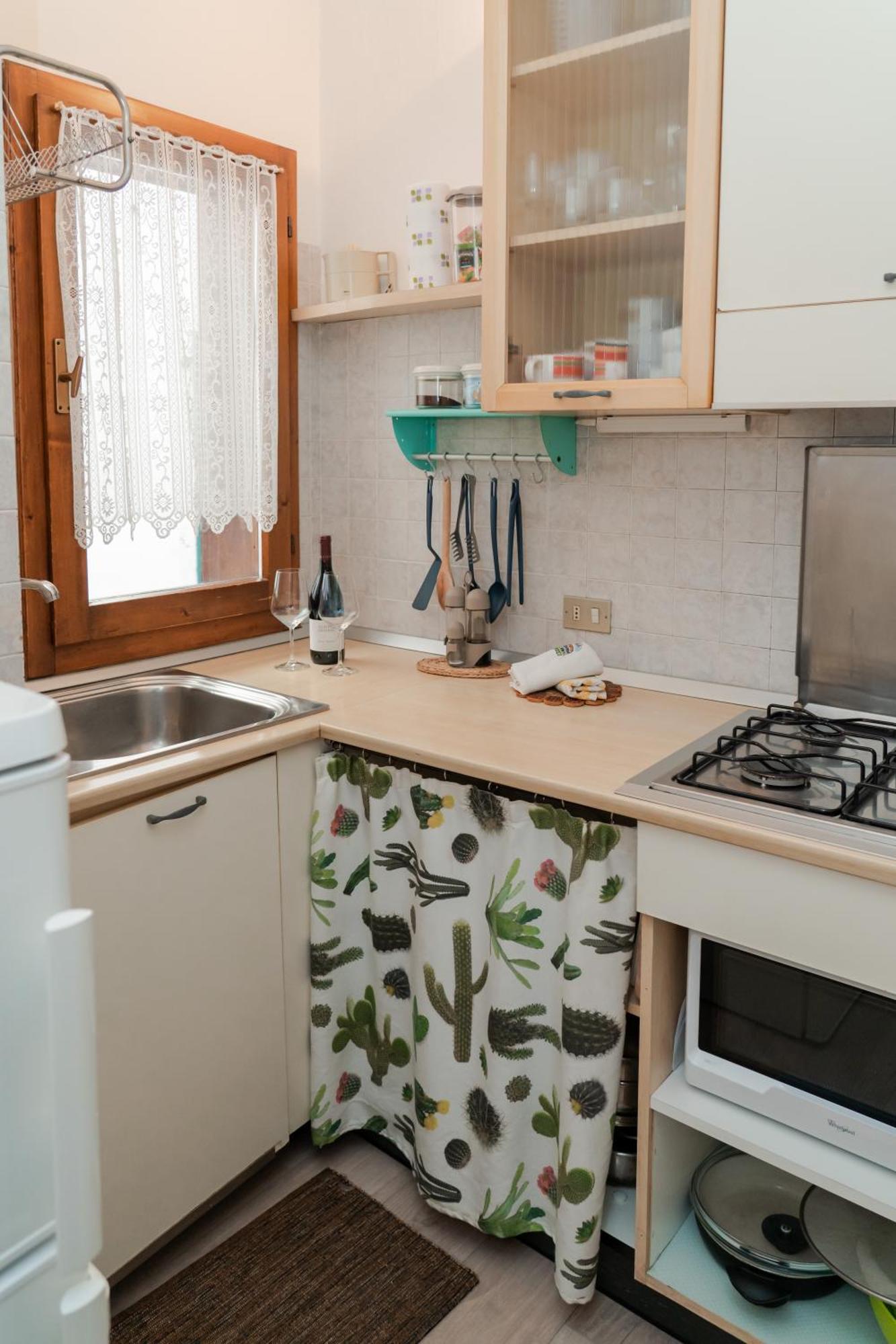 Nonna Natalia Appartement Arco Buitenkant foto