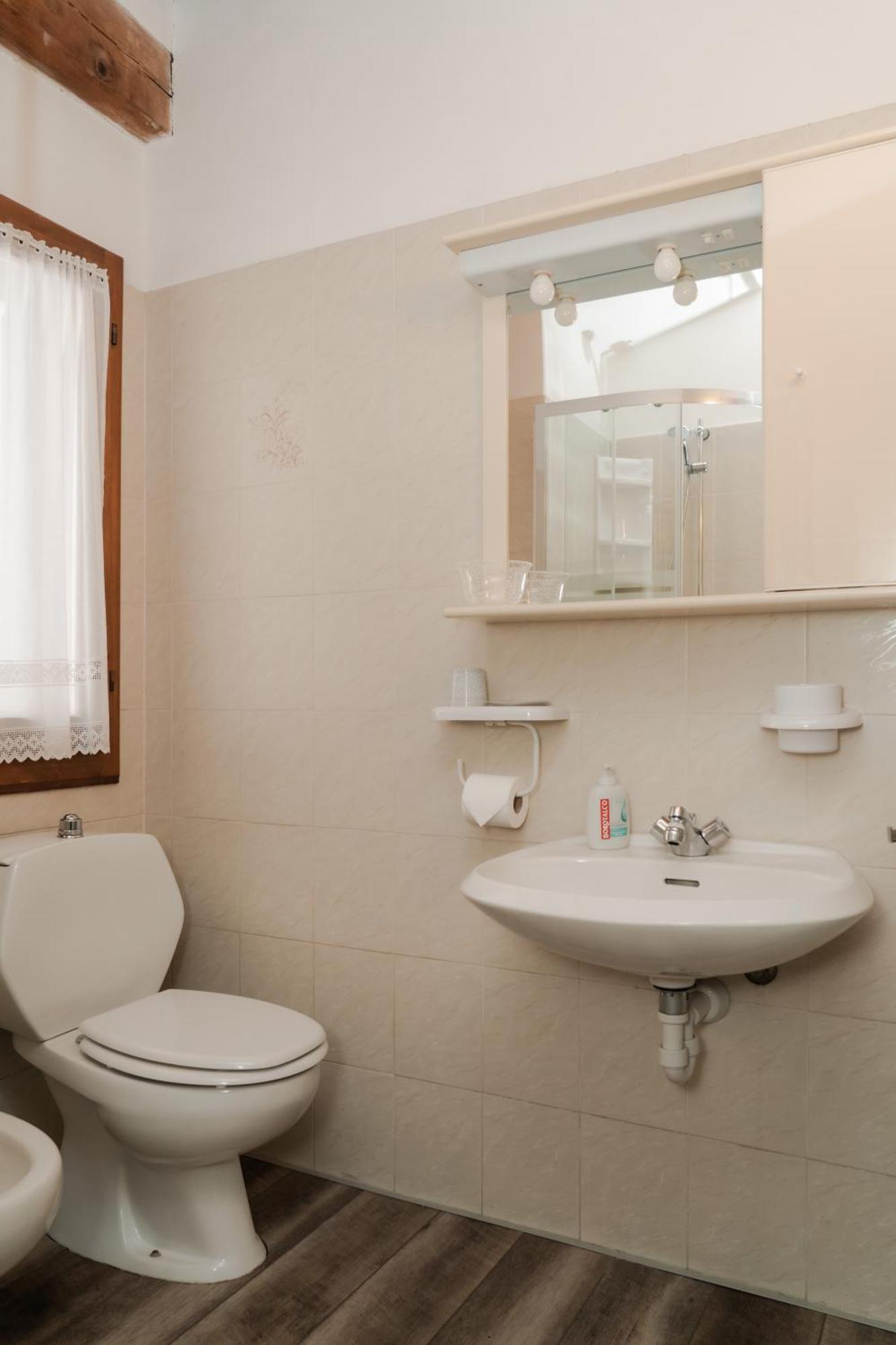 Nonna Natalia Appartement Arco Buitenkant foto