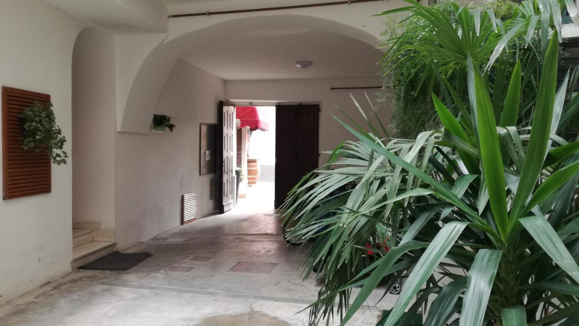 Nonna Natalia Appartement Arco Buitenkant foto